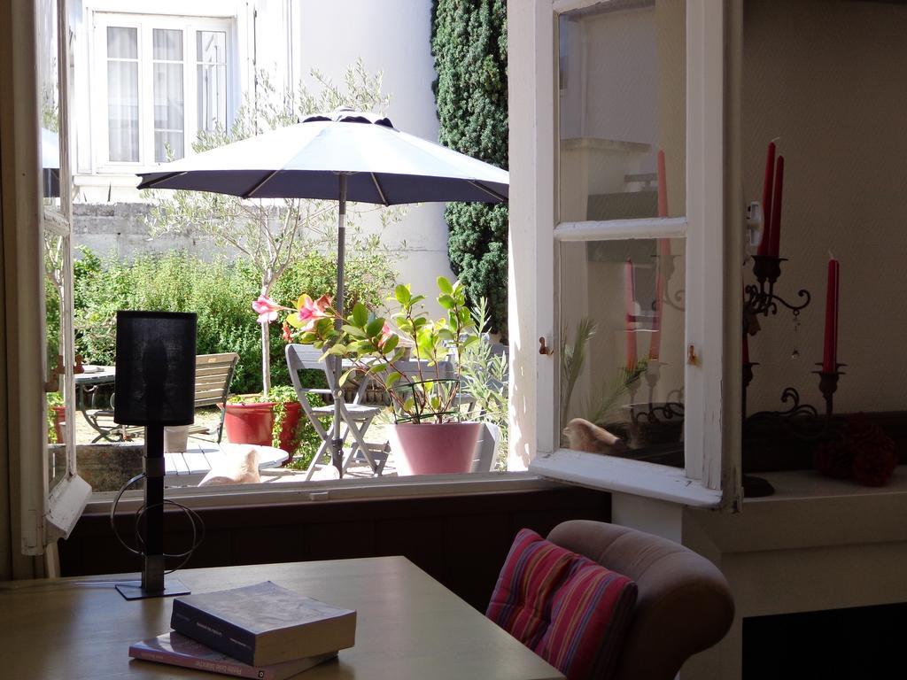 Casa Cosy Le Pouliguen Ξενοδοχείο Εξωτερικό φωτογραφία
