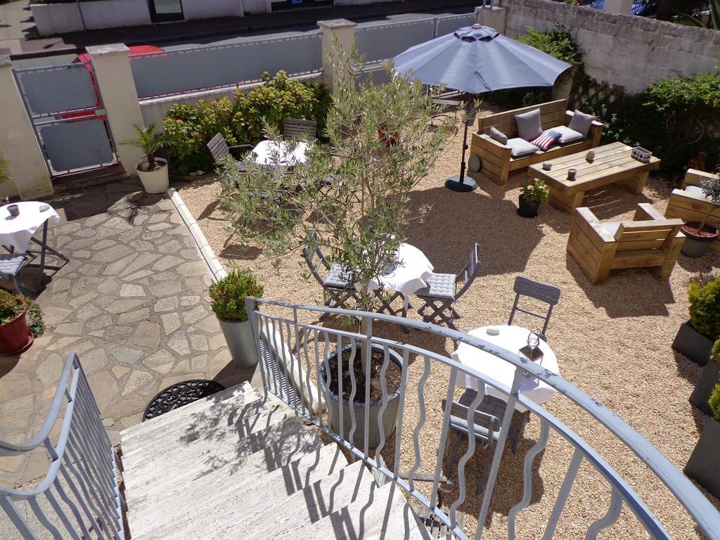 Casa Cosy Le Pouliguen Ξενοδοχείο Εξωτερικό φωτογραφία