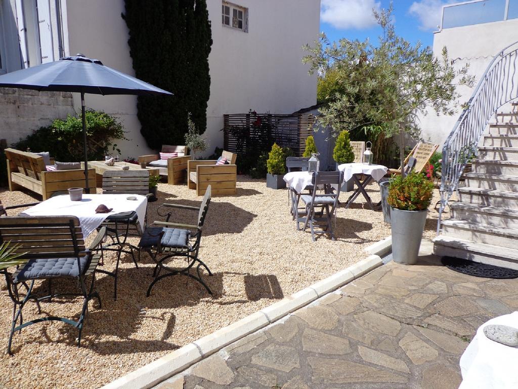 Casa Cosy Le Pouliguen Ξενοδοχείο Εξωτερικό φωτογραφία