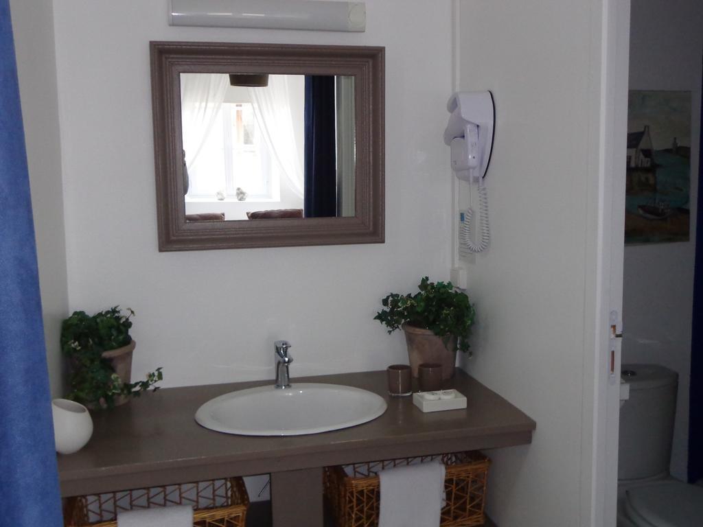 Casa Cosy Le Pouliguen Ξενοδοχείο Δωμάτιο φωτογραφία