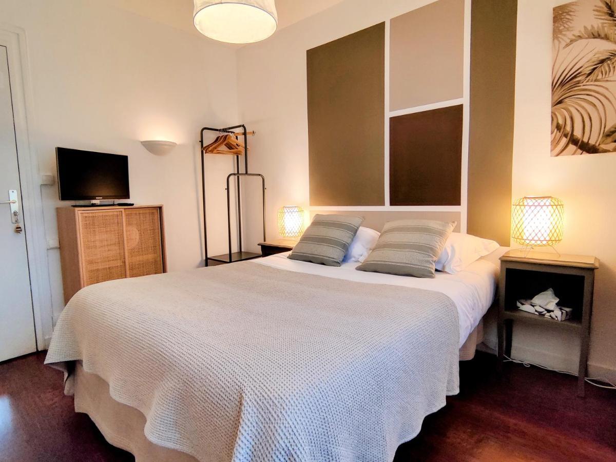 Casa Cosy Le Pouliguen Ξενοδοχείο Εξωτερικό φωτογραφία