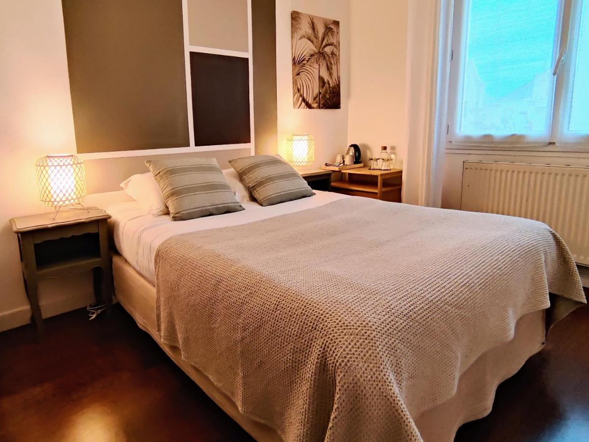 Casa Cosy Le Pouliguen Ξενοδοχείο Εξωτερικό φωτογραφία
