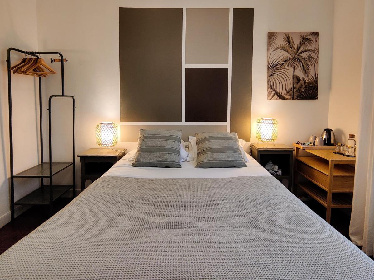 Casa Cosy Le Pouliguen Ξενοδοχείο Εξωτερικό φωτογραφία