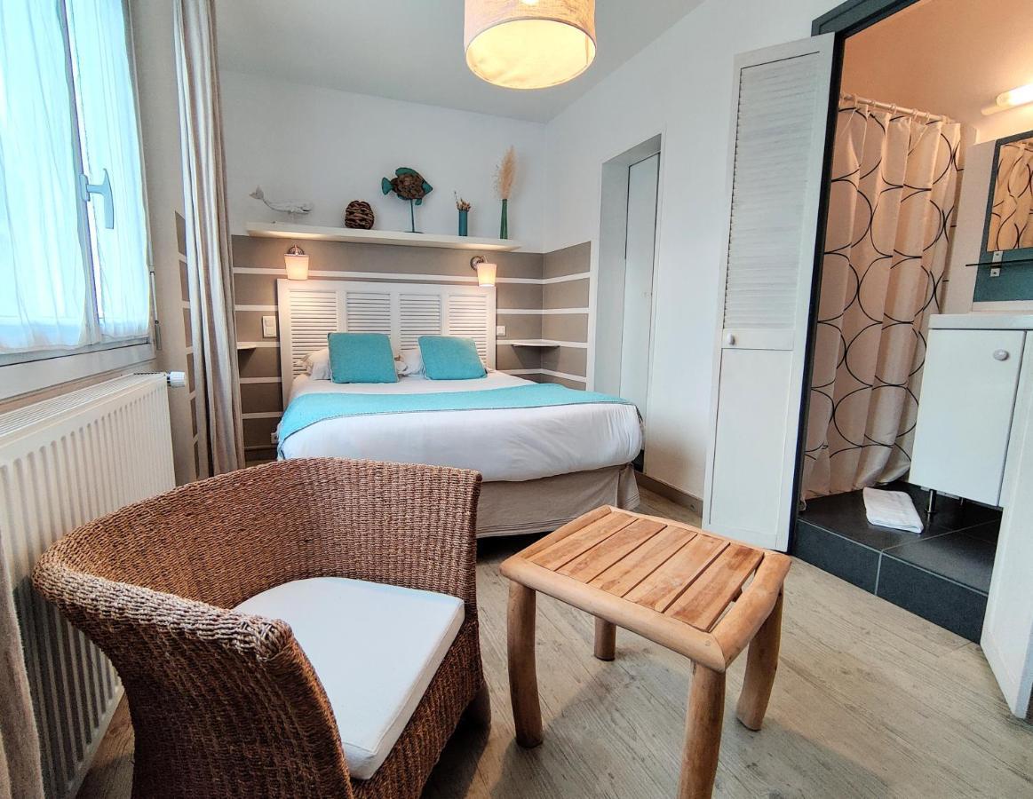 Casa Cosy Le Pouliguen Ξενοδοχείο Εξωτερικό φωτογραφία