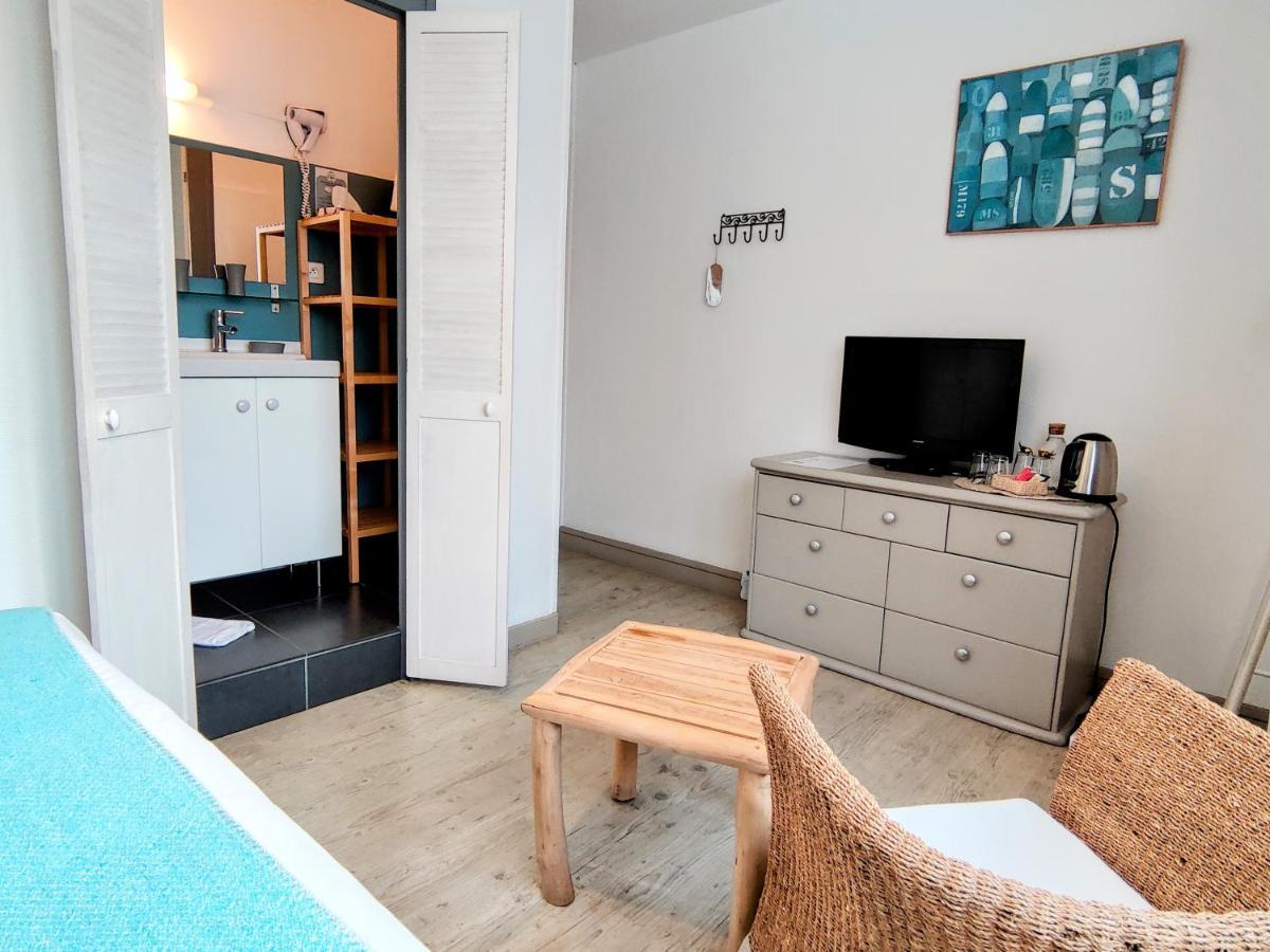 Casa Cosy Le Pouliguen Ξενοδοχείο Εξωτερικό φωτογραφία