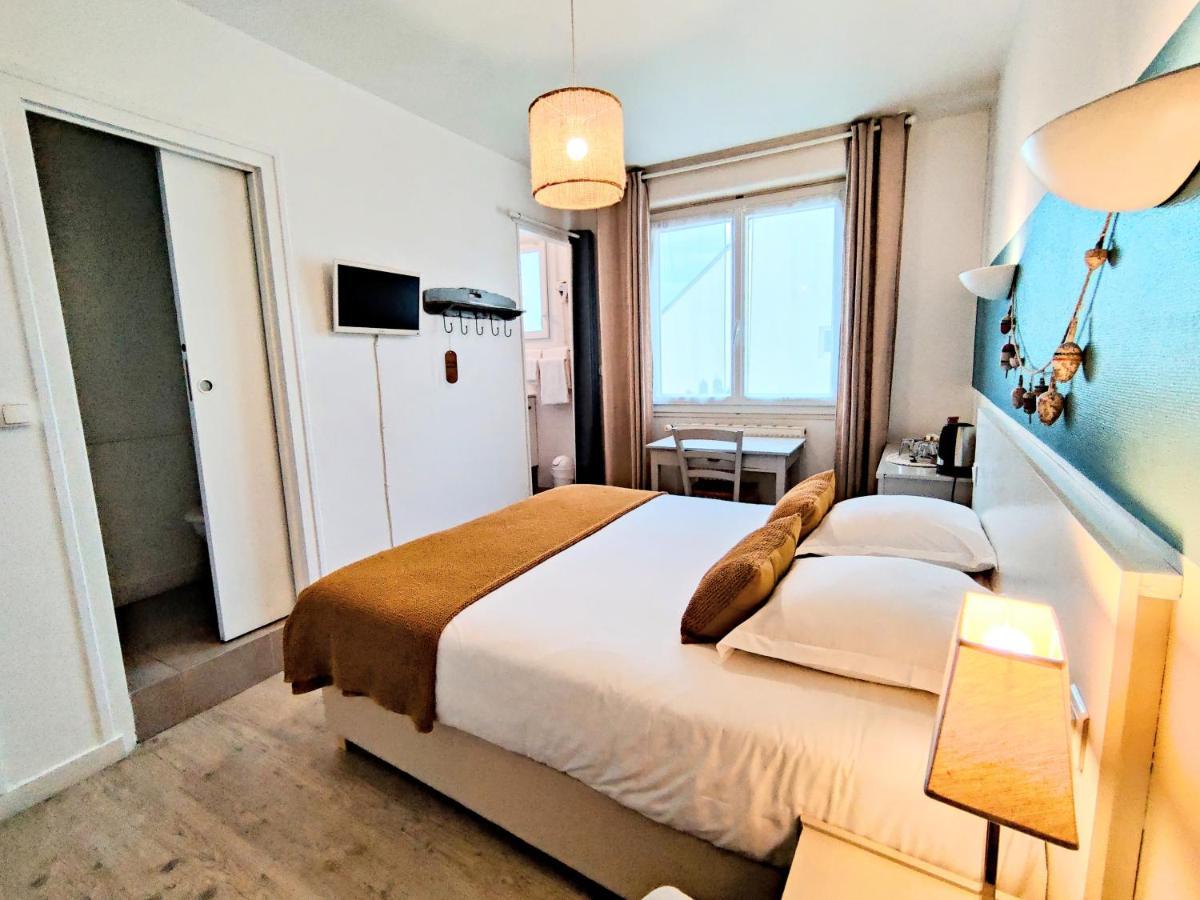 Casa Cosy Le Pouliguen Ξενοδοχείο Εξωτερικό φωτογραφία