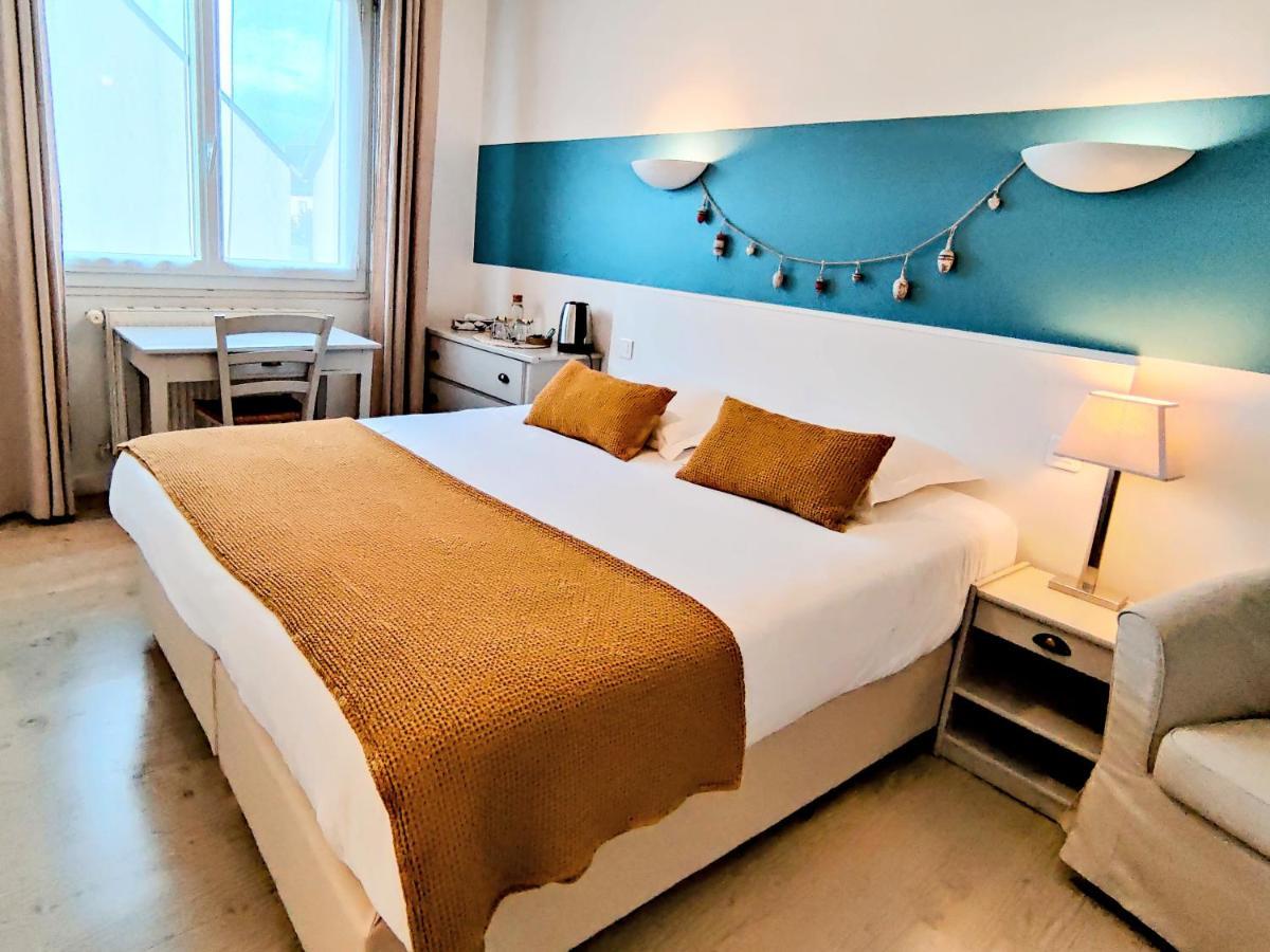 Casa Cosy Le Pouliguen Ξενοδοχείο Εξωτερικό φωτογραφία