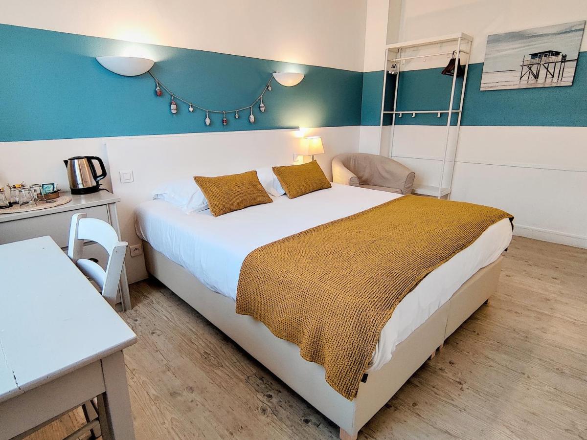 Casa Cosy Le Pouliguen Ξενοδοχείο Εξωτερικό φωτογραφία