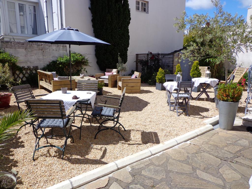 Casa Cosy Le Pouliguen Ξενοδοχείο Εξωτερικό φωτογραφία