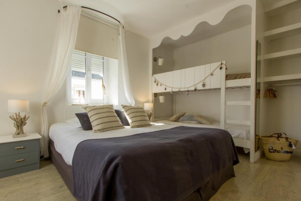 Casa Cosy Le Pouliguen Ξενοδοχείο Εξωτερικό φωτογραφία
