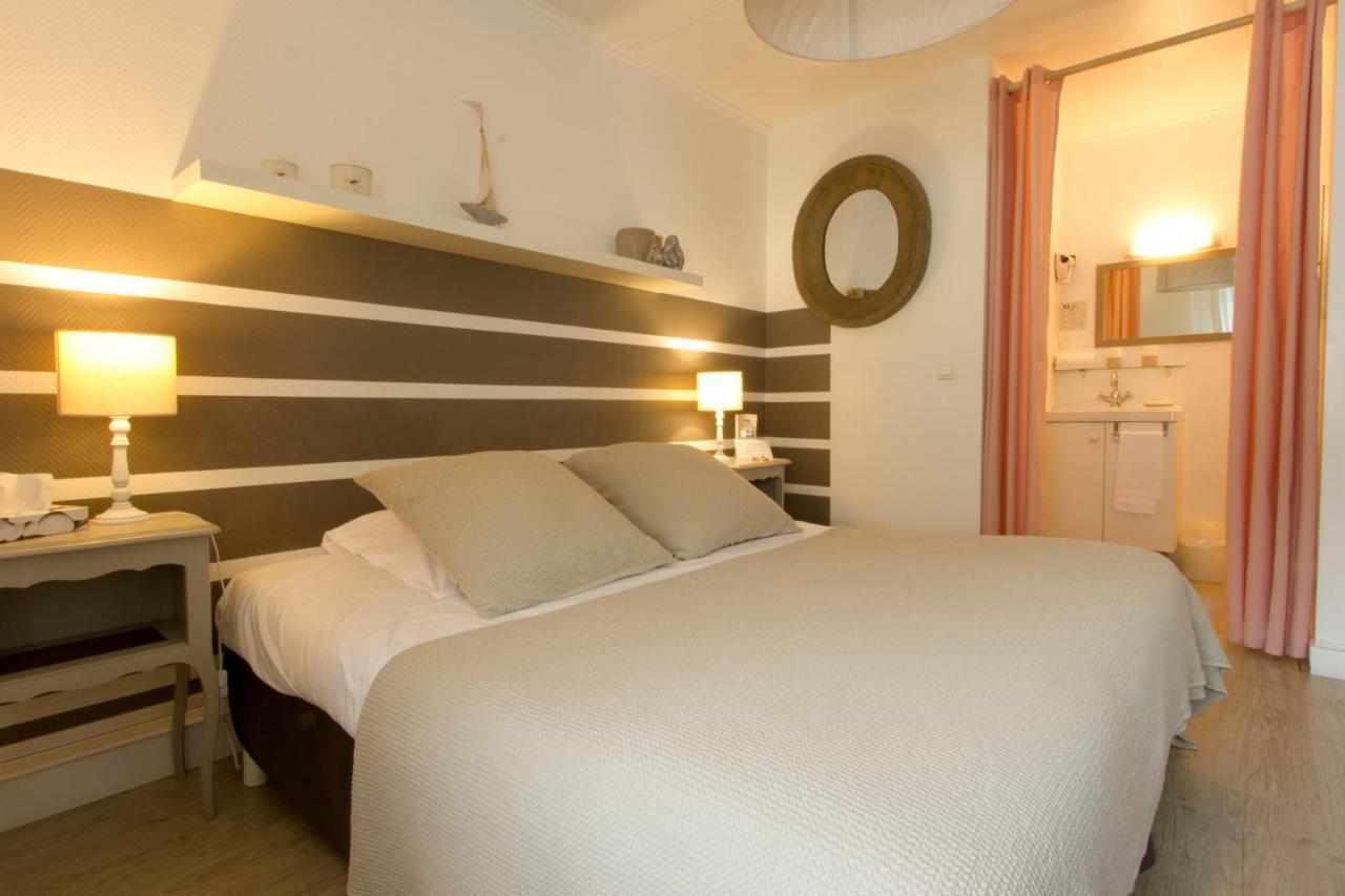 Casa Cosy Le Pouliguen Ξενοδοχείο Εξωτερικό φωτογραφία