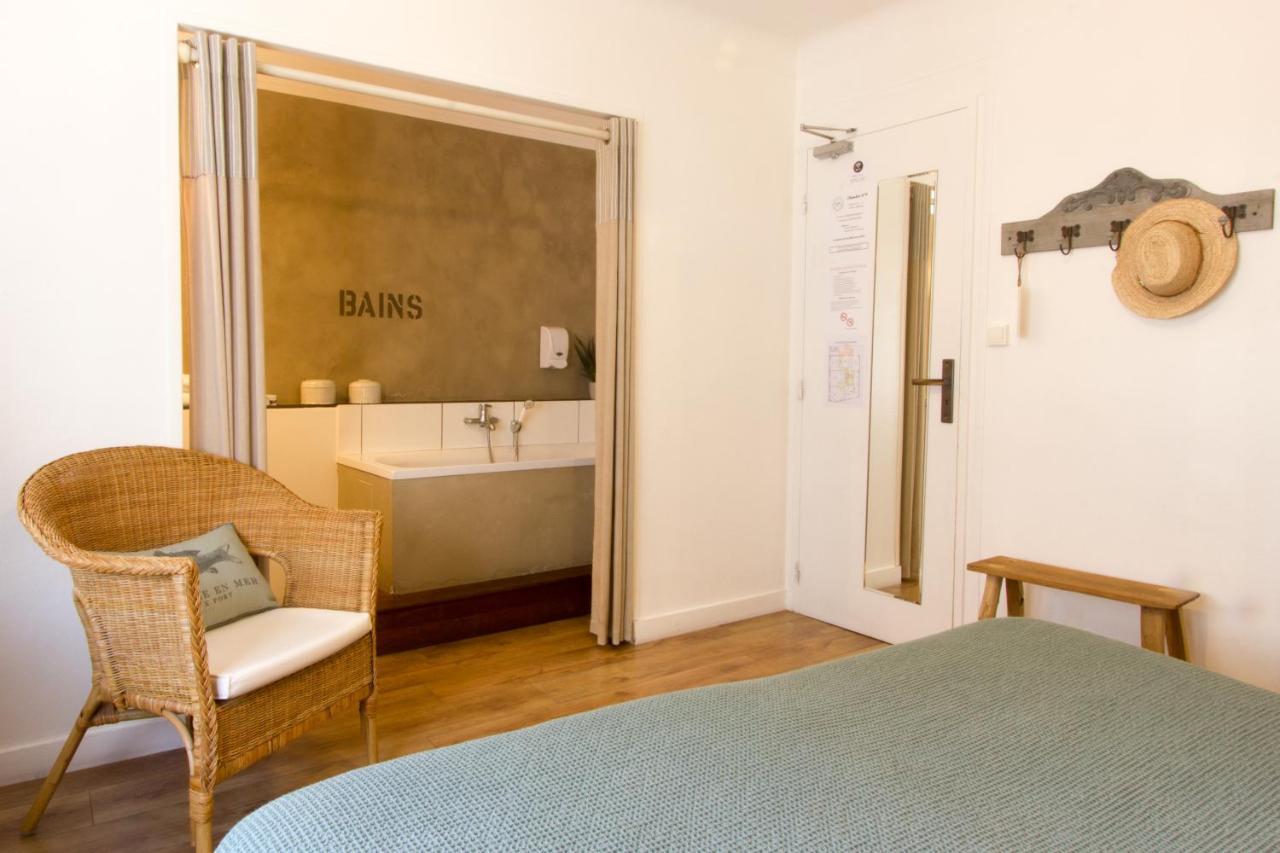 Casa Cosy Le Pouliguen Ξενοδοχείο Εξωτερικό φωτογραφία