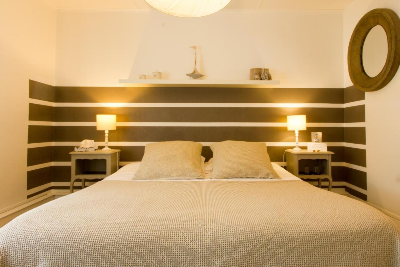 Casa Cosy Le Pouliguen Ξενοδοχείο Εξωτερικό φωτογραφία