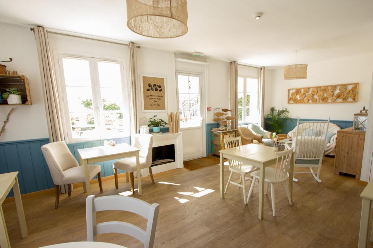 Casa Cosy Le Pouliguen Ξενοδοχείο Εξωτερικό φωτογραφία
