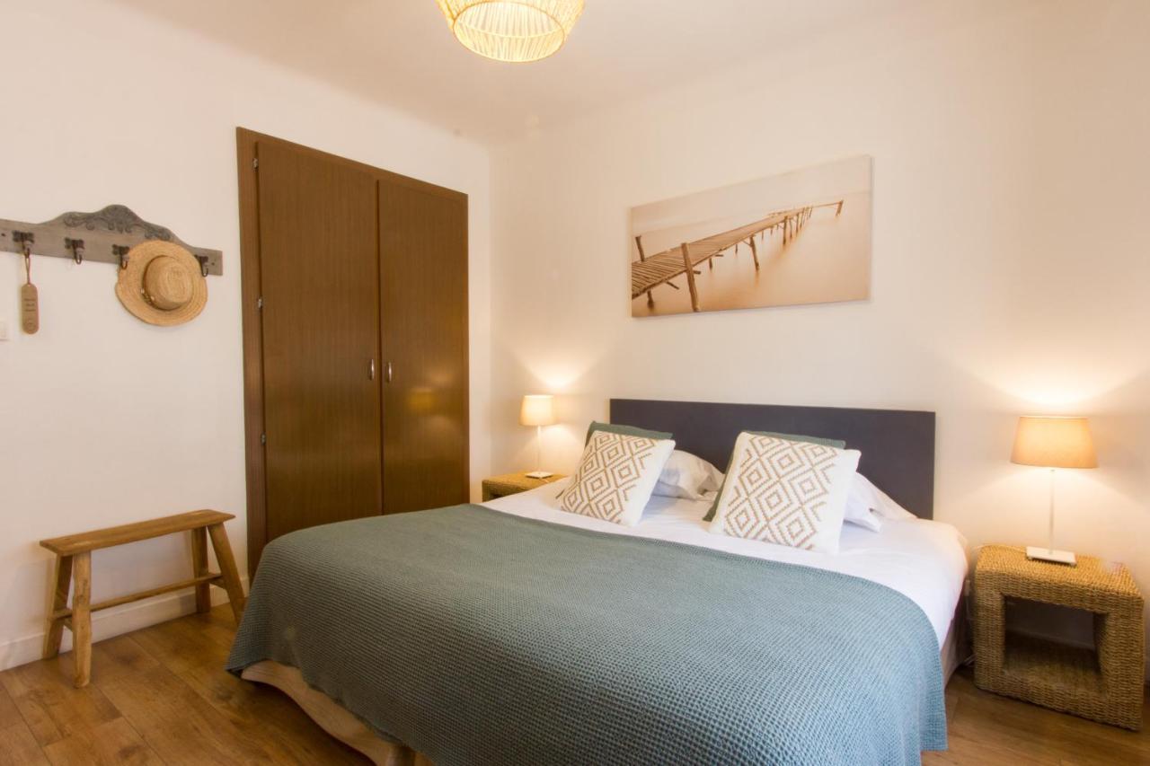 Casa Cosy Le Pouliguen Ξενοδοχείο Εξωτερικό φωτογραφία