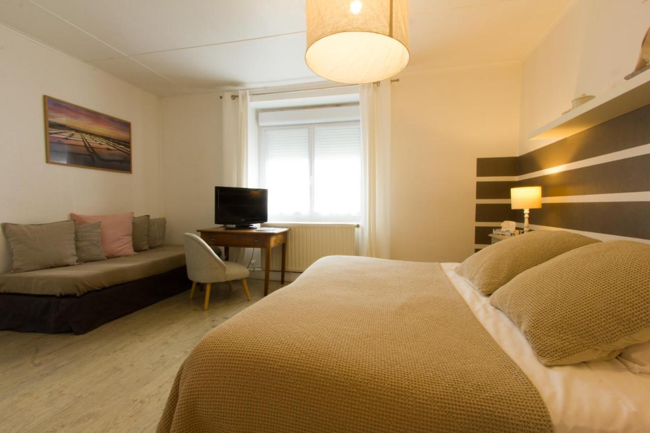 Casa Cosy Le Pouliguen Ξενοδοχείο Εξωτερικό φωτογραφία