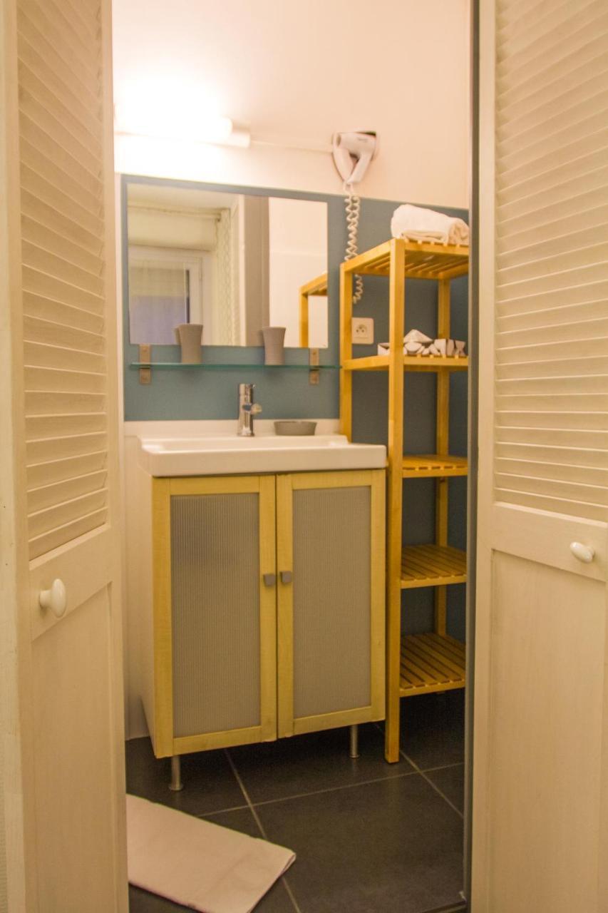 Casa Cosy Le Pouliguen Ξενοδοχείο Εξωτερικό φωτογραφία