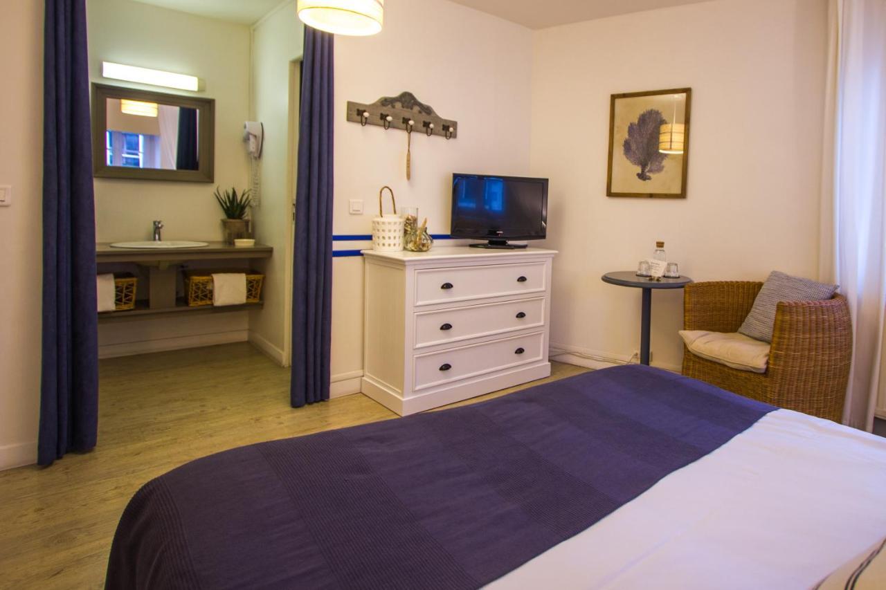 Casa Cosy Le Pouliguen Ξενοδοχείο Εξωτερικό φωτογραφία