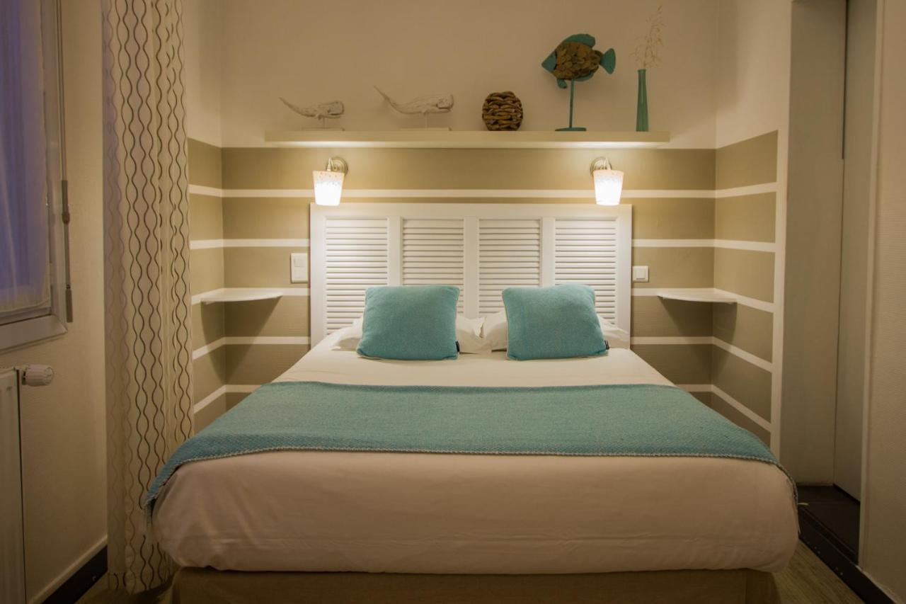 Casa Cosy Le Pouliguen Ξενοδοχείο Εξωτερικό φωτογραφία
