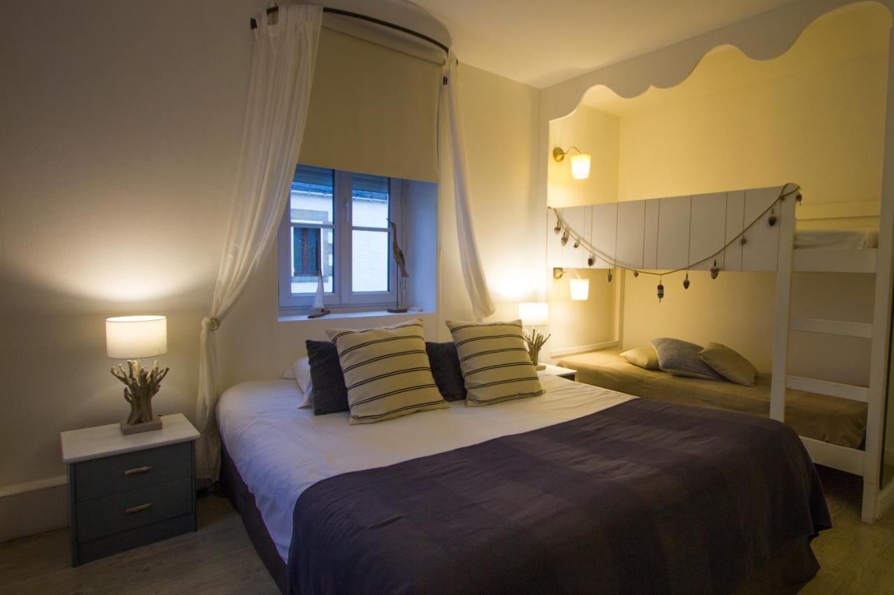 Casa Cosy Le Pouliguen Ξενοδοχείο Εξωτερικό φωτογραφία