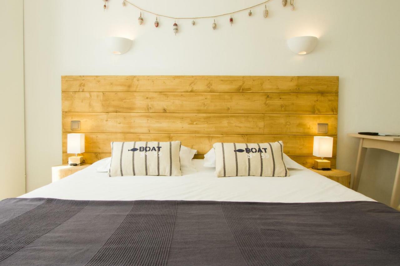 Casa Cosy Le Pouliguen Ξενοδοχείο Εξωτερικό φωτογραφία