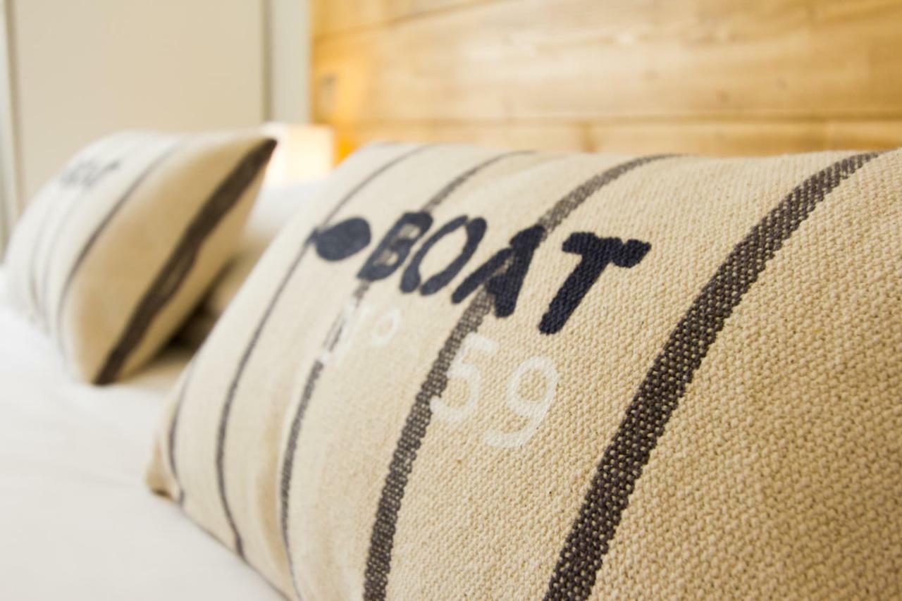 Casa Cosy Le Pouliguen Ξενοδοχείο Εξωτερικό φωτογραφία