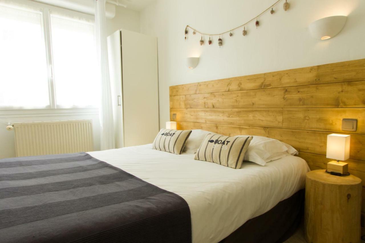 Casa Cosy Le Pouliguen Ξενοδοχείο Εξωτερικό φωτογραφία