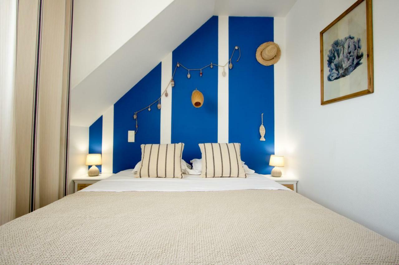 Casa Cosy Le Pouliguen Ξενοδοχείο Εξωτερικό φωτογραφία