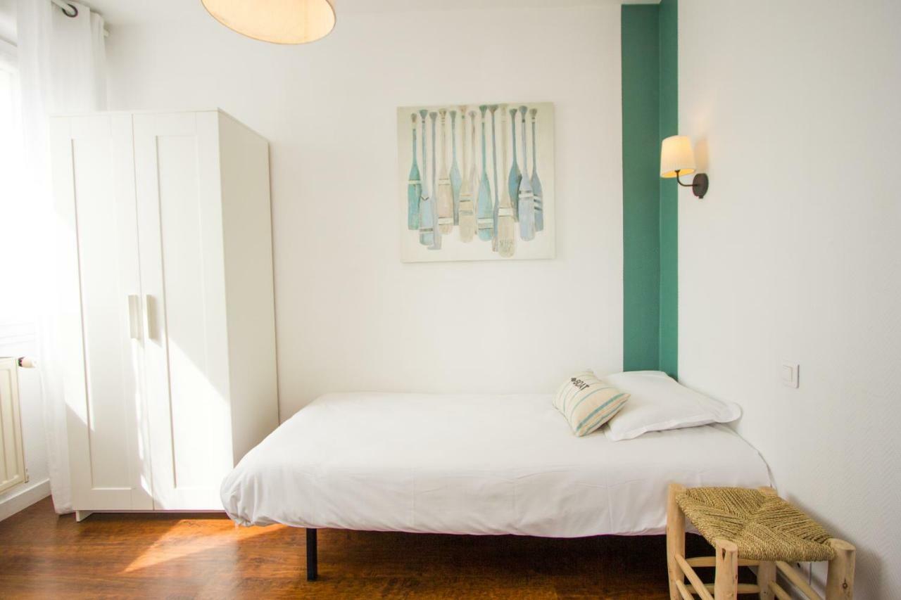 Casa Cosy Le Pouliguen Ξενοδοχείο Εξωτερικό φωτογραφία