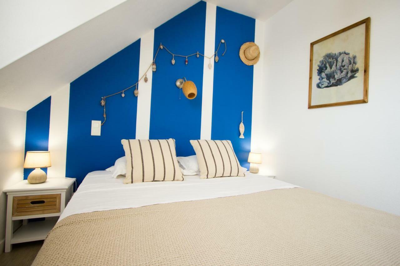 Casa Cosy Le Pouliguen Ξενοδοχείο Εξωτερικό φωτογραφία