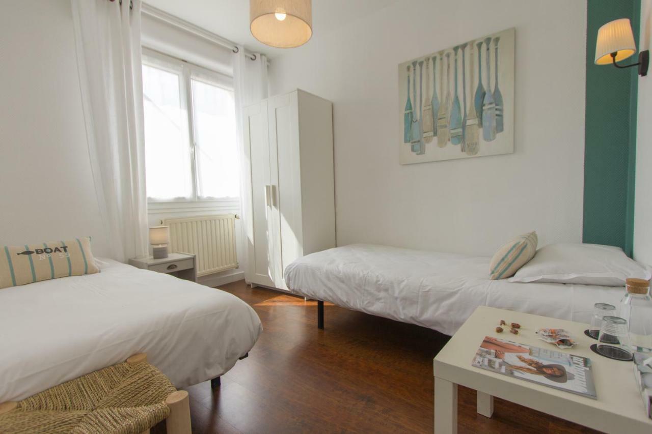 Casa Cosy Le Pouliguen Ξενοδοχείο Εξωτερικό φωτογραφία
