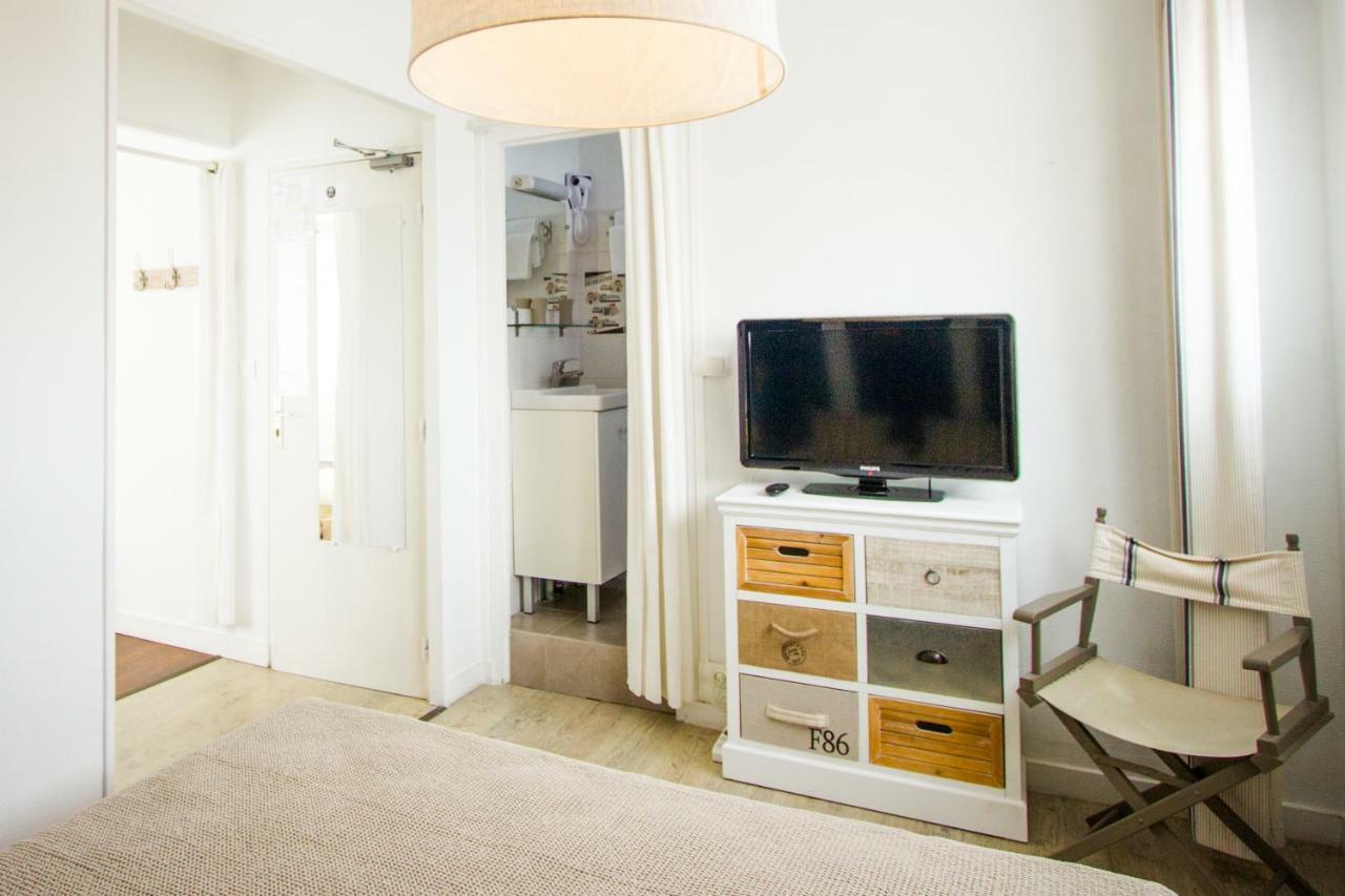 Casa Cosy Le Pouliguen Ξενοδοχείο Εξωτερικό φωτογραφία