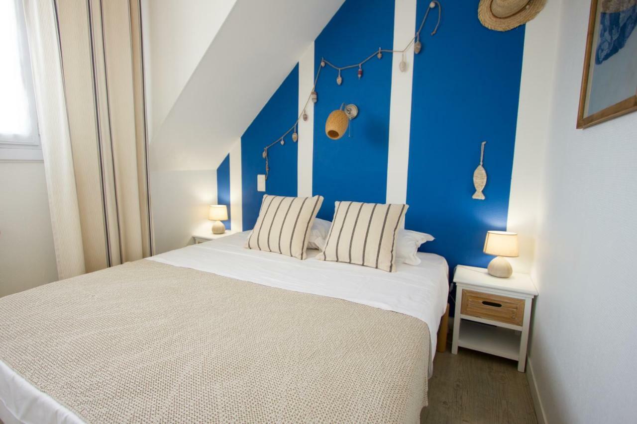 Casa Cosy Le Pouliguen Ξενοδοχείο Εξωτερικό φωτογραφία
